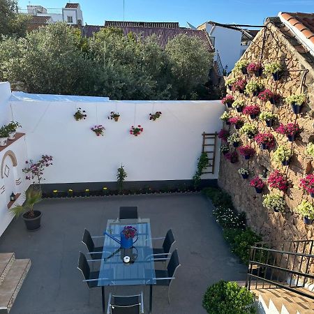 Casa Villanueva de Córdoba Exterior foto