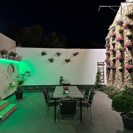 Casa Villanueva de Córdoba Exterior foto