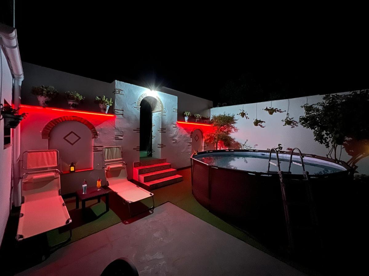 Casa Villanueva de Córdoba Exterior foto