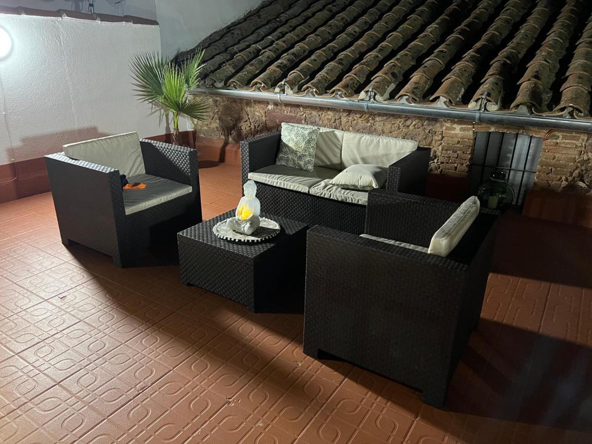 Casa Villanueva de Córdoba Exterior foto