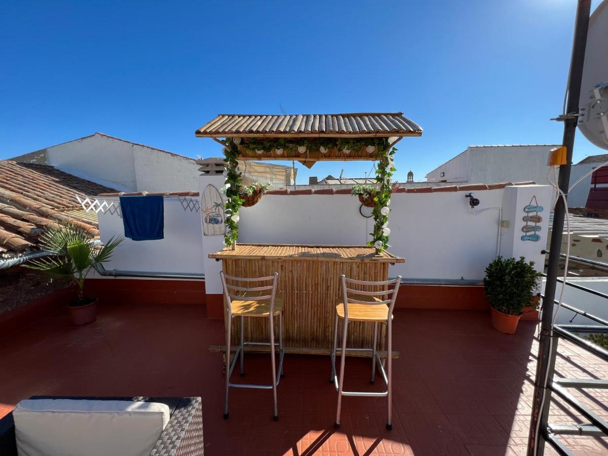 Casa Villanueva de Córdoba Exterior foto