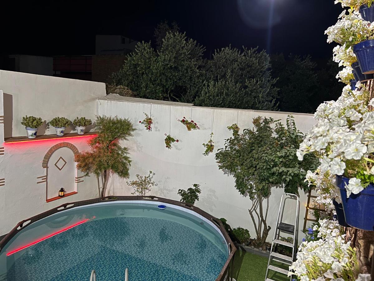Casa Villanueva de Córdoba Exterior foto