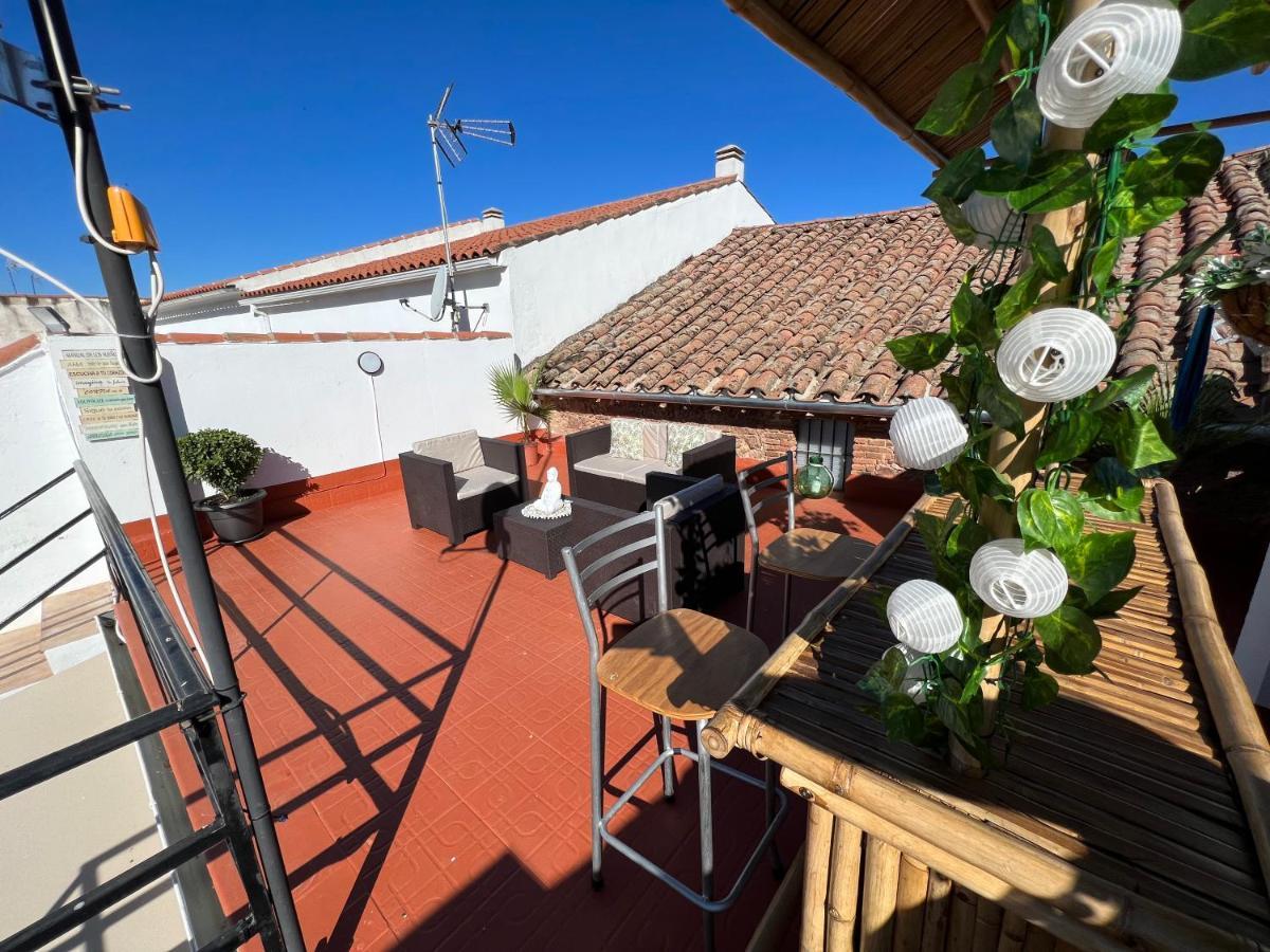 Casa Villanueva de Córdoba Exterior foto