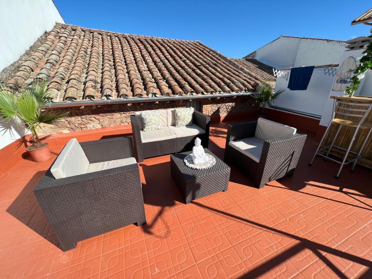 Casa Villanueva de Córdoba Exterior foto