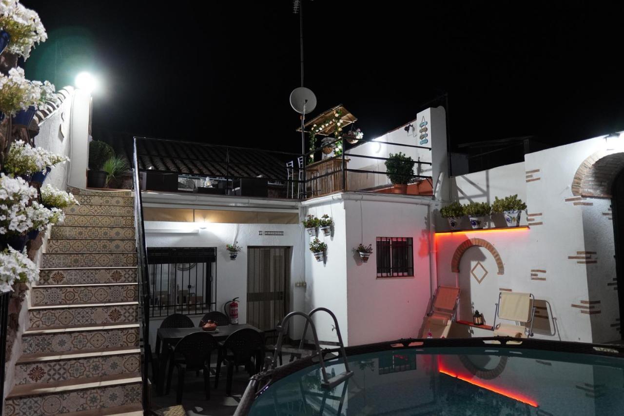 Casa Villanueva de Córdoba Exterior foto