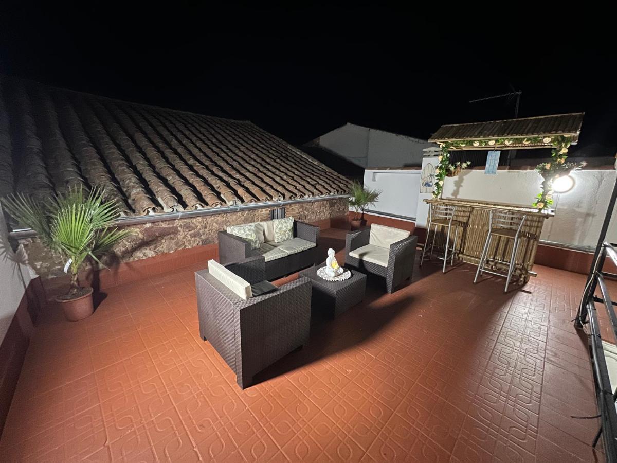 Casa Villanueva de Córdoba Exterior foto