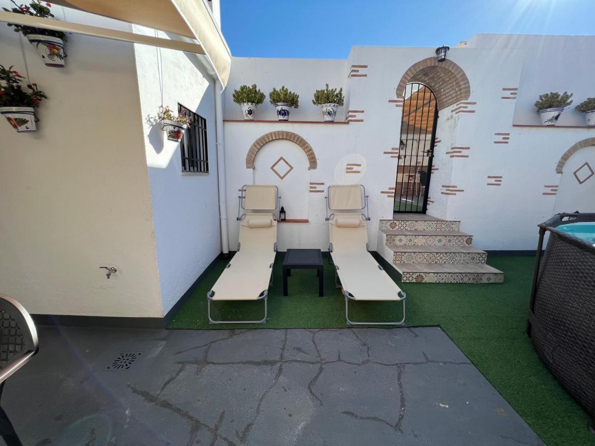 Casa Villanueva de Córdoba Exterior foto