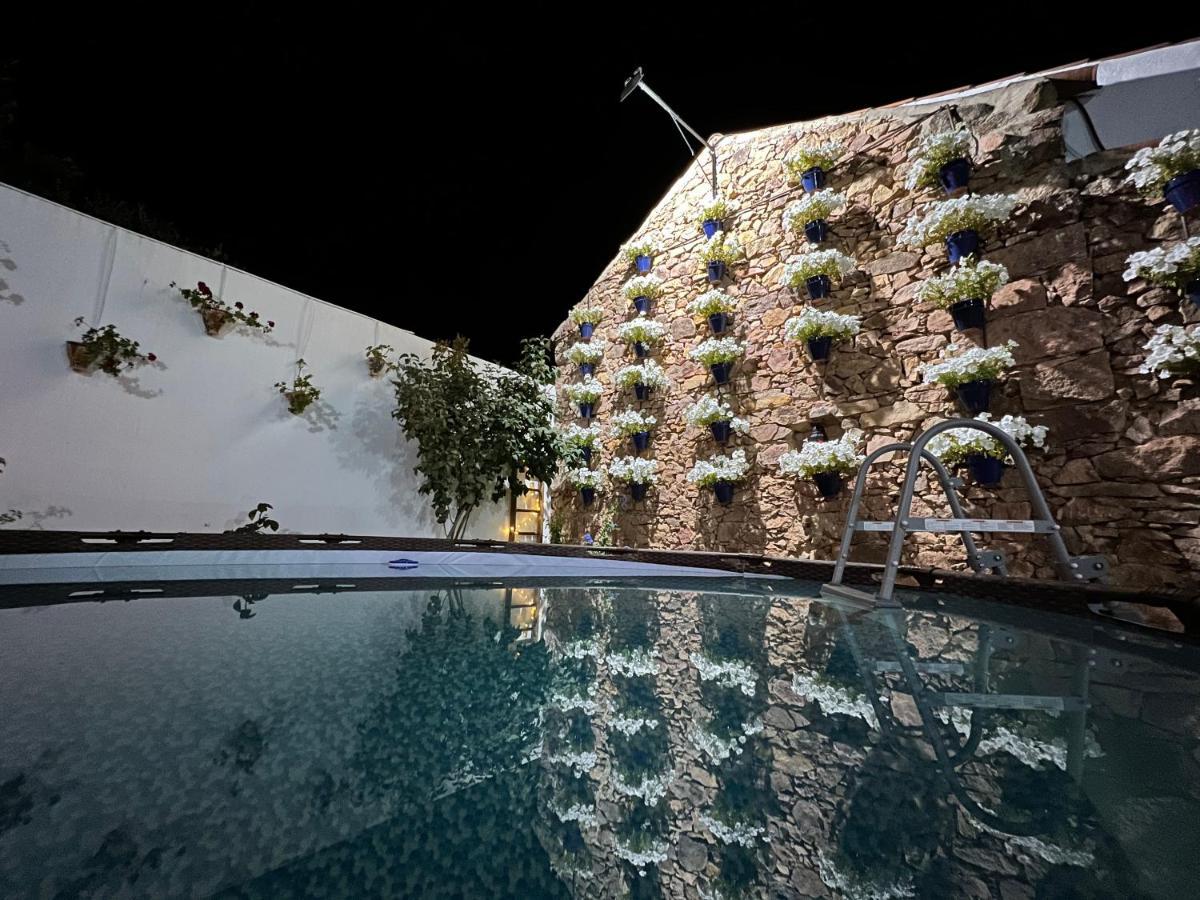 Casa Villanueva de Córdoba Exterior foto