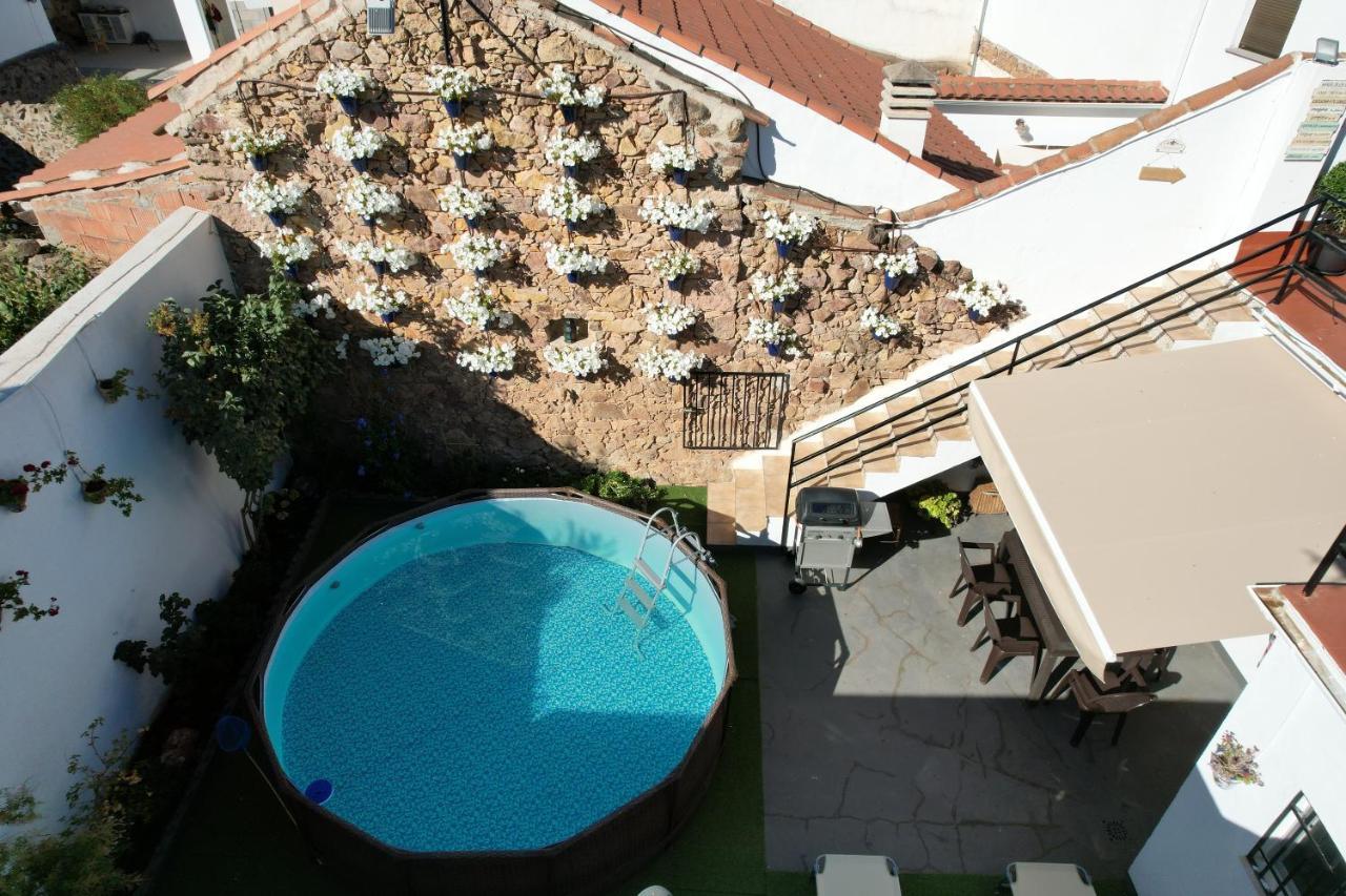 Casa Villanueva de Córdoba Exterior foto