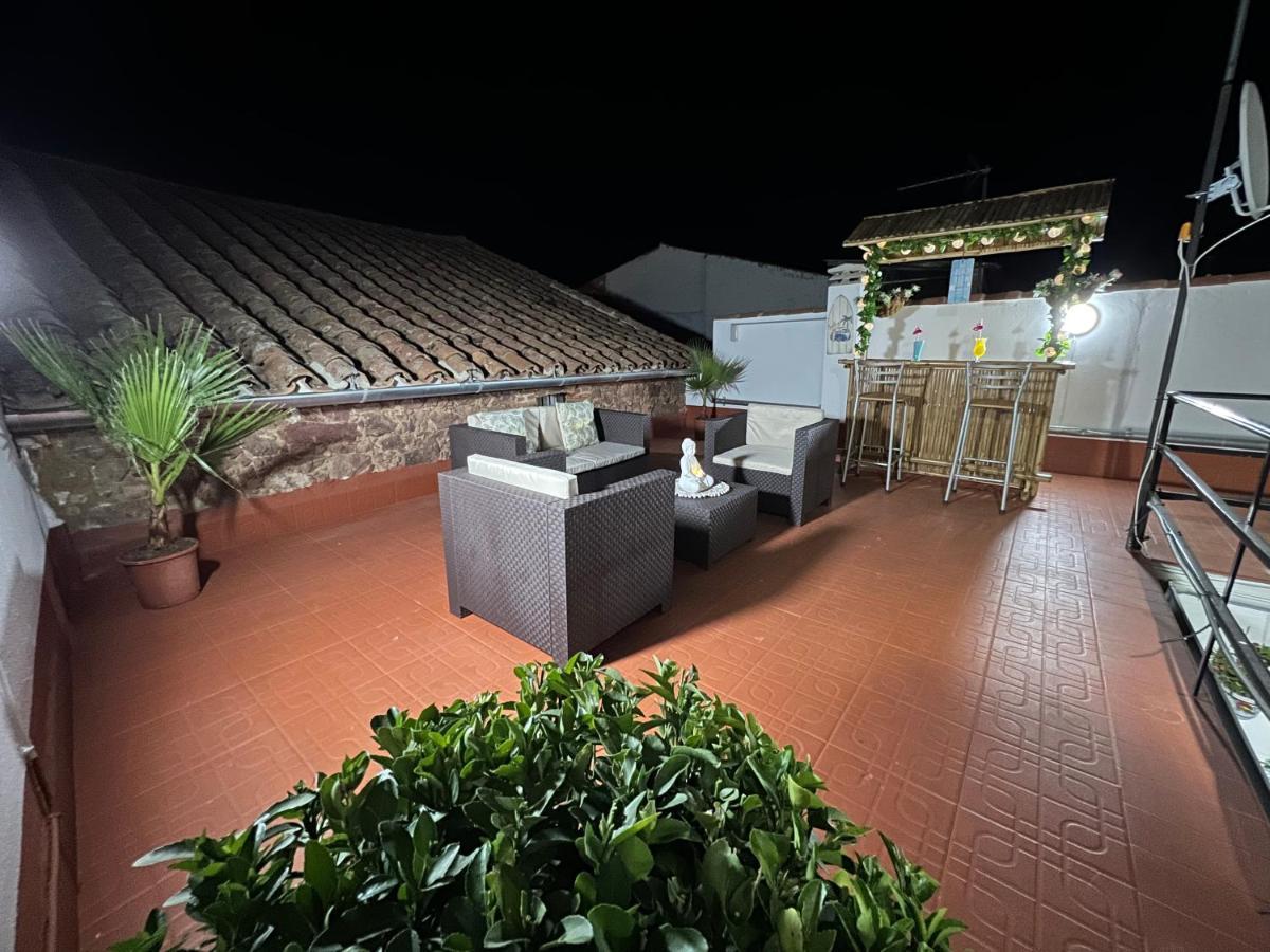 Casa Villanueva de Córdoba Exterior foto