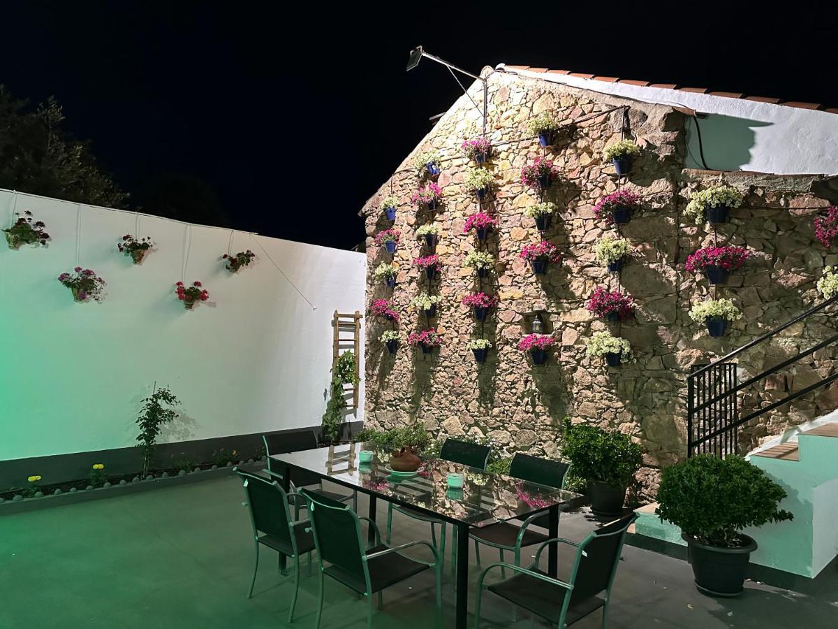 Casa Villanueva de Córdoba Exterior foto